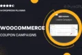 WooCommerce Coupon Campaigns