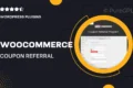 WooCommerce Coupon Referral Program