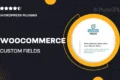 WooCommerce Custom Fields