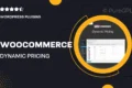 WooCommerce Dynamic Pricing