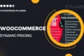 WooCommerce Dynamic Pricing & Discounts with AI