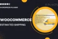 WooCommerce Estimated Shipping Date Per Product