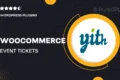 WooCommerce Event Tickets Premium