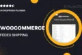 WooCommerce FedEx Shipping Method