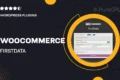 WooCommerce FirstData