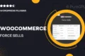 WooCommerce Force Sells