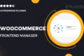 WooCommerce Frontend Manager Ultimate (WCFM)