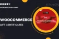 WooCommerce Gift Certificates Pro by IgniteWoo