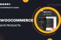 WooCommerce Give Products