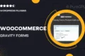 WooCommerce Gravity Forms Product Addons