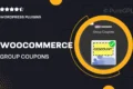 WooCommerce Group Coupons