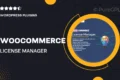 WooCommerce License Manager