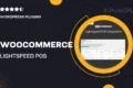 WooCommerce Lightspeed POS Integration