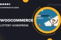 WooCommerce Lottery – WordPress Competitions and Lotteries