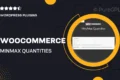 WooCommerce Min/Max Quantities