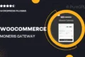 WooCommerce Moneris Gateway