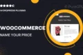 WooCommerce Name Your Price