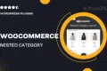 WooCommerce Nested Category Layout