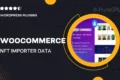 WooCommerce NFT Importer – Data Fetcher via Cronjob Addon