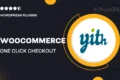 WooCommerce One Click Checkout Premium