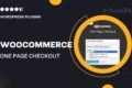 WooCommerce One Page Checkout