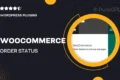 WooCommerce Order Status & Actions Manager