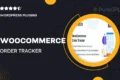 WooCommerce Order Tracker – Custom Order Status, Tracking Templates and Order Email Notifications