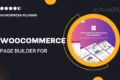 WooCommerce Page Builder For Elementor