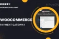 WooCommerce Payment Gateway Based Fees