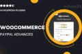 WooCommerce PayPal Advanced