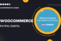 Woocommerce PayPal Digital Goods gateway