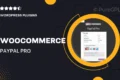 WooCommerce PayPal Pro