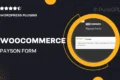 WooCommerce Payson Form