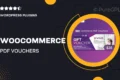 WooCommerce PDF Vouchers – Ultimate Gift Cards WordPress Plugin