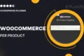 WooCommerce Per Product Shipping