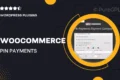 WooCommerce Pin Payments Payment Gateway