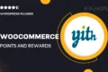 WooCommerce Points and Rewards Premium