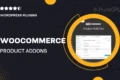 WooCommerce Product Add-Ons