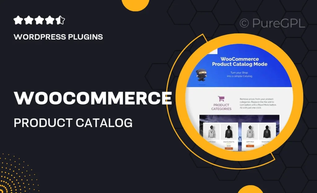 WooCommerce Product Catalog Mode & Enquiry Form 51 WooCommerce Product Catalog Mode & Enquiry Form