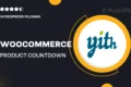 WooCommerce Product Countdown Premium