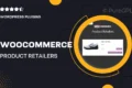 WooCommerce Product Retailers