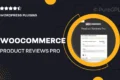 WooCommerce Product Reviews Pro