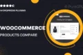 WooCommerce Products Compare