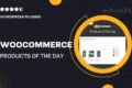 WooCommerce Products of the Day