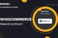 WooCommerce PsiGate Gateway