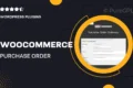 WooCommerce Purchase Order Gateway