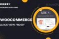 WooCommerce Quick View Pro By Barn2