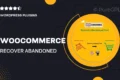 WooCommerce Recover Abandoned Cart