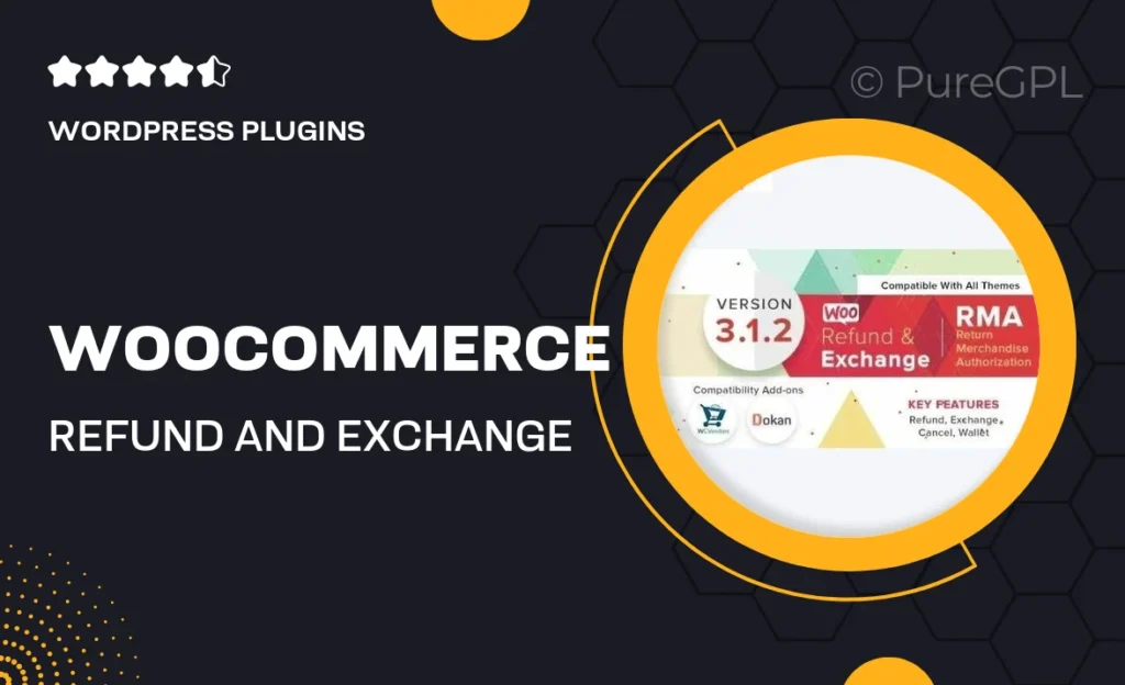 WooCommerce Refund And Exchange With RMA 49 WooCommerce Refund And Exchange With RMA
