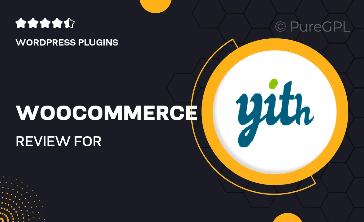 WooCommerce Review For Discounts Premium